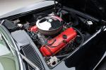 Chevrolet Corvette 427/425 Roadster 1966 года